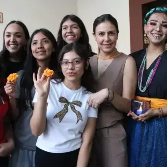 El Tec campus Querétaro llevó una experiencia inmersiva de arte, cultura y reflexión al centro histórico queretano a través del Morada Universitaria (MUI). 