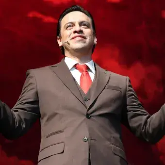 Estudiantes Tec presentan "Legalmente Rubia" en el CENART