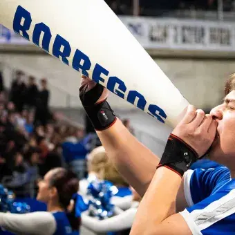 Final de ONEFA Borregos Monterrey vs Auténticos Tigres   