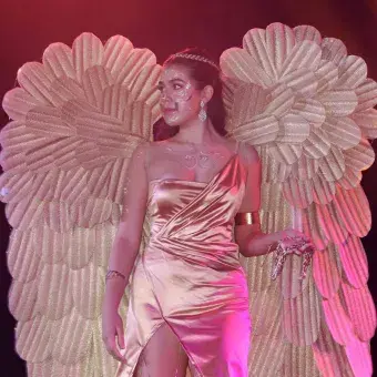 La PrepaTec Cuernavaca celebró la duodécima edición del Festival Omeyocán, inspirado en el Virreinato, con muestras gastronómicas, ofrendas, arte y música que unieron tradición, historia e innovación.