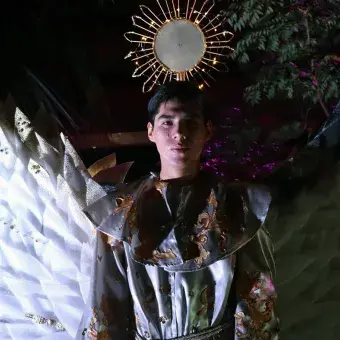 La PrepaTec Cuernavaca celebró la duodécima edición del Festival Omeyocán, inspirado en el Virreinato, con muestras gastronómicas, ofrendas, arte y música que unieron tradición, historia e innovación.