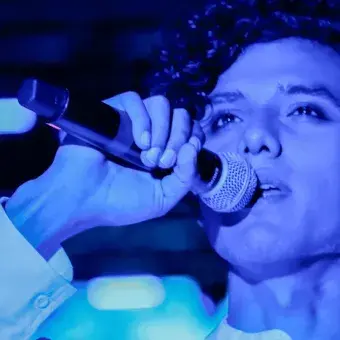 Una noche llena de talento, energía y comunidad.