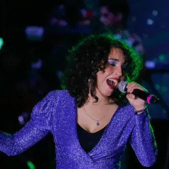 Una noche llena de talento, energía y comunidad.