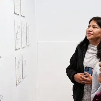 Estudiantes Tec exponen en Museo Franz Mayer