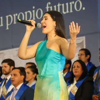 Graduación Tec de Monterrey, generación diciembre 2025