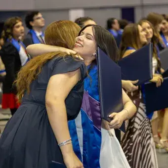 Graduación Tec de Monterrey, generación diciembre 2025