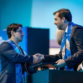 Graduación Tec de Monterrey, generación diciembre 2025