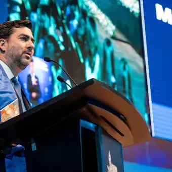 Graduación Tec de Monterrey, generación diciembre 2025