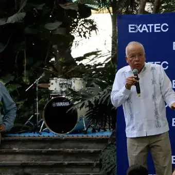 Campus Cuernavaca celebró “Regreso a Casa”, reuniendo a 137 EXATEC de 1985 a 2025 en una jornada de nostalgia, aprendizaje, clases muestra y reconocimiento a egresados con 40 años de trayectoria.