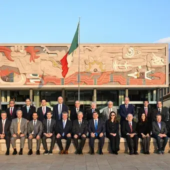 Asamblea Anual del Tec hace recuento de logros y retos del 2025