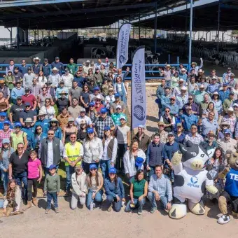En el marco del Día del Agrónomo, el Campo Agropecuario Experimental (CAETEC) del Tec en Qro se posiciona como un laboratorio vivo donde la IA ya forma parte del trabajo diario en el campo. 