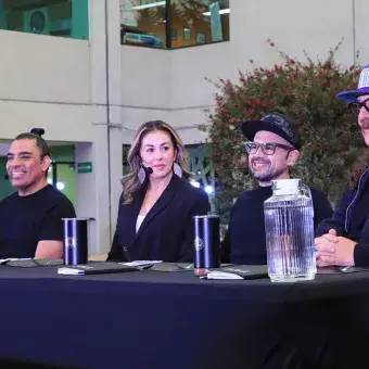 Sabores, talento y pasión en Baggi Master 2026 Toluca (fotos)