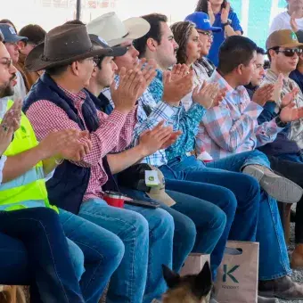 En el marco del Día del Agrónomo, el Campo Agropecuario Experimental (CAETEC) del Tec en Qro se posiciona como un laboratorio vivo donde la IA ya forma parte del trabajo diario en el campo. 