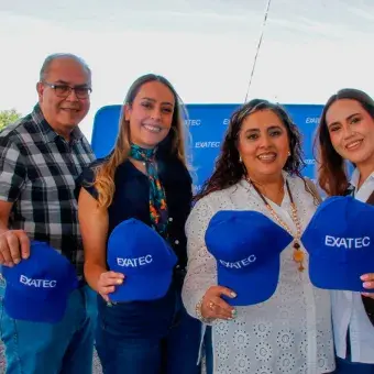 En el marco del Día del Agrónomo, el Campo Agropecuario Experimental (CAETEC) del Tec en Qro se posiciona como un laboratorio vivo donde la IA ya forma parte del trabajo diario en el campo. 