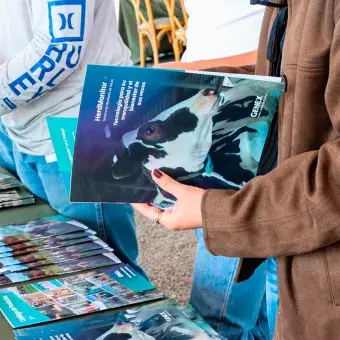 En el marco del Día del Agrónomo, el Campo Agropecuario Experimental (CAETEC) del Tec en Qro se posiciona como un laboratorio vivo donde la IA ya forma parte del trabajo diario en el campo. 