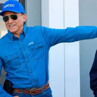 En el marco del Día del Agrónomo, el Campo Agropecuario Experimental (CAETEC) del Tec en Qro se posiciona como un laboratorio vivo donde la IA ya forma parte del trabajo diario en el campo. 