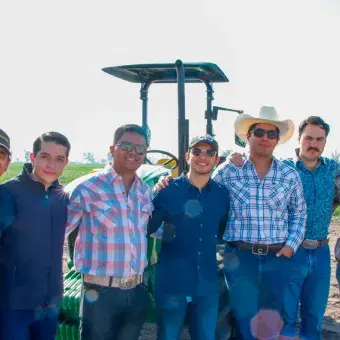 En el marco del Día del Agrónomo, el Campo Agropecuario Experimental (CAETEC) del Tec en Qro se posiciona como un laboratorio vivo donde la IA ya forma parte del trabajo diario en el campo. 