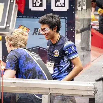 En 2026 se celebraron 10 ediciones de FIRST Regional Laguna en el Tec de Monterrey campus Laguna