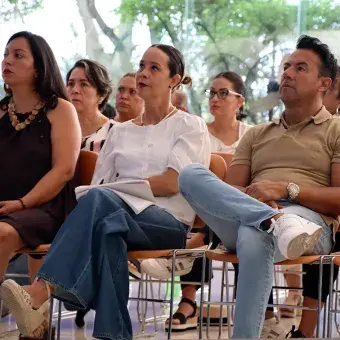 Congreso en PrepaTec reunió especialistas y familias para abordar retos adolescentes, destacando el vínculo familiar, comunicación y educación en valores como clave para prevenir conductas de riesgo.