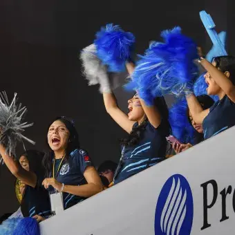 En 2026 se celebraron 10 ediciones de FIRST Regional Laguna en el Tec de Monterrey campus Laguna