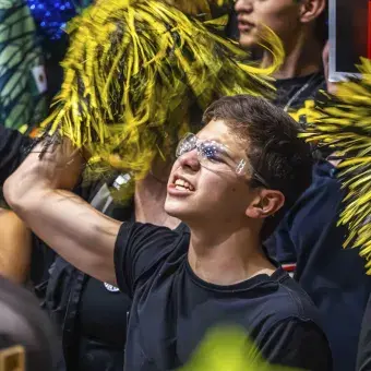 En 2026 se celebraron 10 ediciones de FIRST Regional Laguna en el Tec de Monterrey campus Laguna