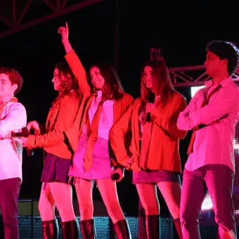 Talento que construye hogares: revive los Playbacks Somos 2026 (Fotos)