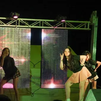 Talento que construye hogares: revive los Playbacks Somos 2026 (Fotos)