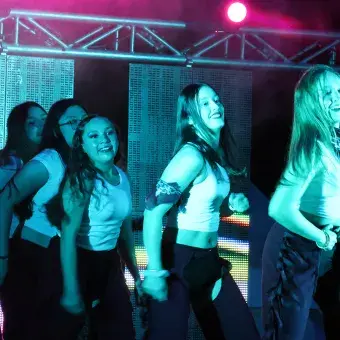 Talento que construye hogares: revive los Playbacks Somos 2026 (Fotos)
