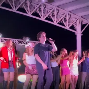 Talento que construye hogares: revive los Playbacks Somos 2026 (Fotos)