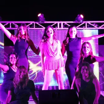 Talento que construye hogares: revive los Playbacks Somos 2026 (Fotos)