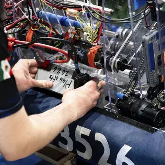 En 2026 se celebraron 10 ediciones de FIRST Regional Laguna en el Tec de Monterrey campus Laguna