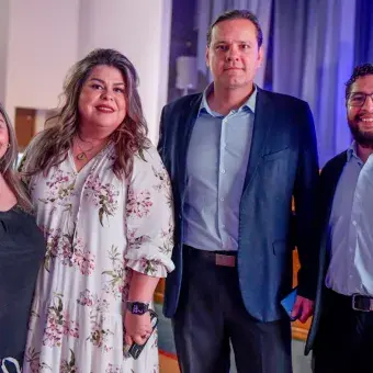 Directivos del capus 