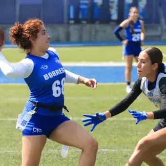 Copa Intercampus Borregos