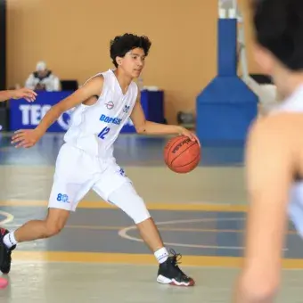 Copa Intercampus Borregos