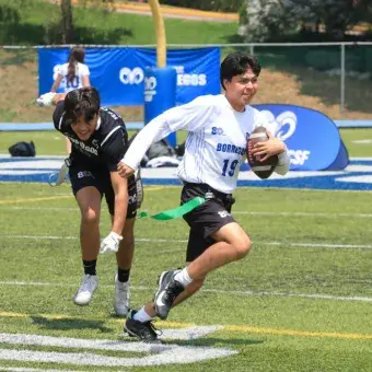 Copa Intercampus Borregos