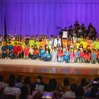 compañias artísticas en ensamble