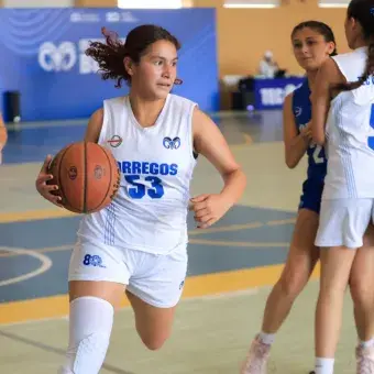 Copa Intercampus Borregos