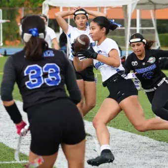 Copa Intercampus Borregos