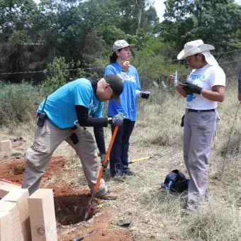 Sentando las bases