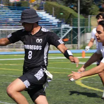 Copa Intercampus Borregos