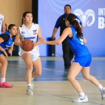 Copa Intercampus Borregos