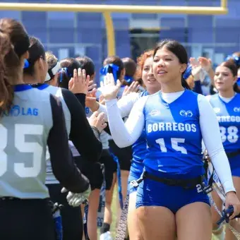 Copa Intercampus Borregos