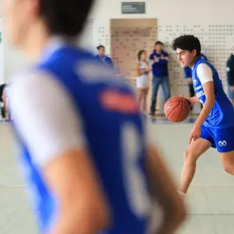 Copa Intercampus Borregos