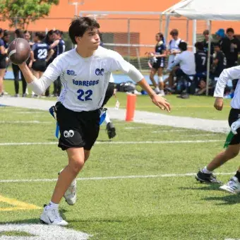 Copa Intercampus Borregos