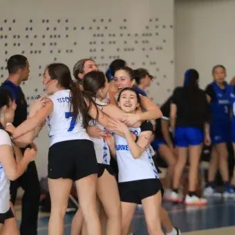 Copa Intercampus Borregos