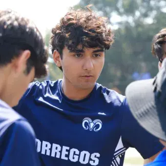 Copa Intercampus Borregos