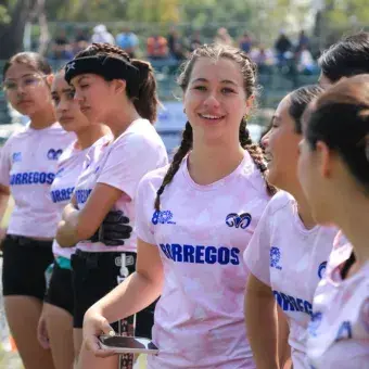 Copa Intercampus Borregos