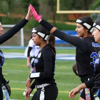 Copa Intercampus Borregos