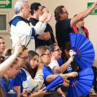 Copa Intercampus Borregos