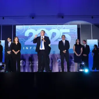 Informe Anual 2025 Tec campus León